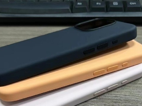 新村镇苹果14维修站分享iPhone14手机壳能直接给iPhone15用吗?