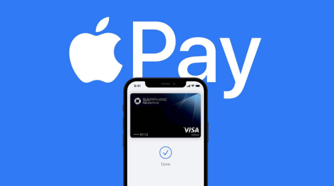 新村镇苹果14服务点分享iPhone 14 设置 Apple Pay 后，锁屏密码不正确怎么办 