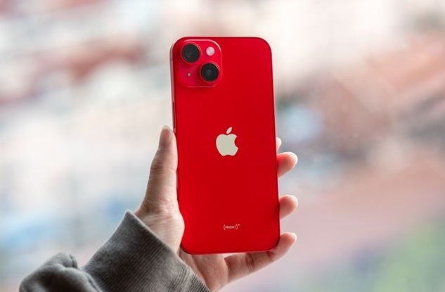 新村镇苹果14维修分享为什么大家觉得iPhone 14不香了 