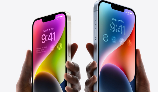 新村镇苹果14维修分享iPhone 14系列支持的eSIM卡有哪些优点 