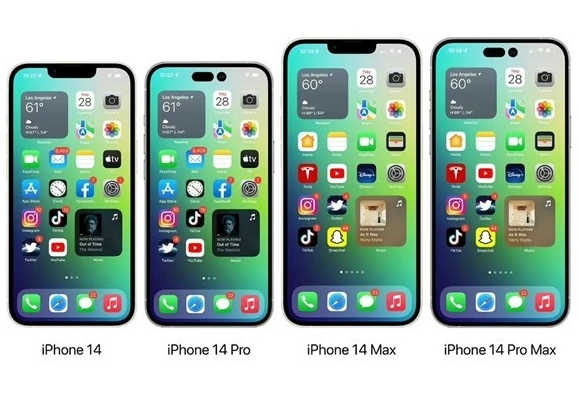 新村镇苹果14维修分享iPhone14可以分期吗 