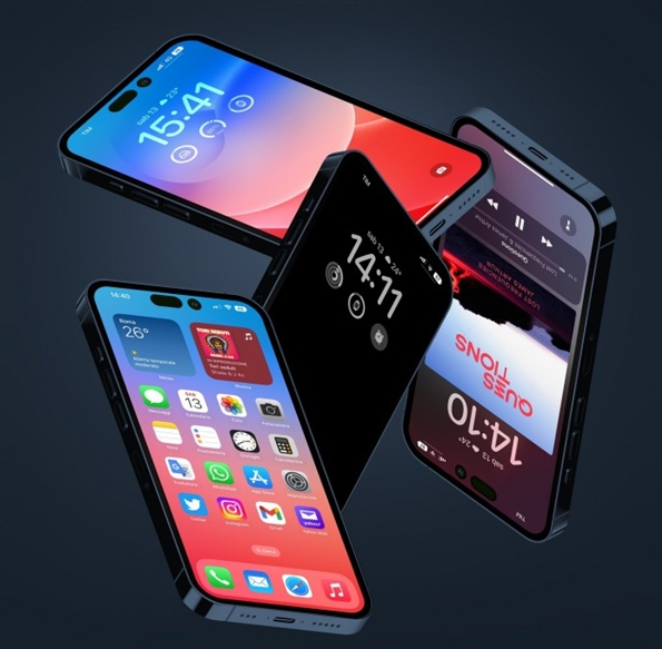 新村镇苹果14维修分享入门级iPhone 14多少钱 
