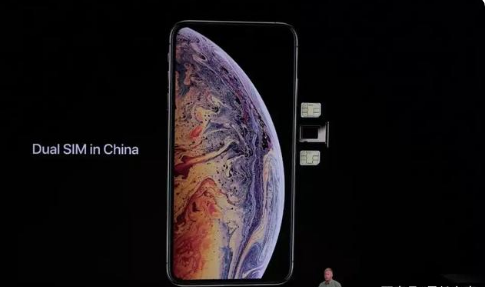新村镇苹果手机维修分享iPhone eSIM 出 Bug怎么办 