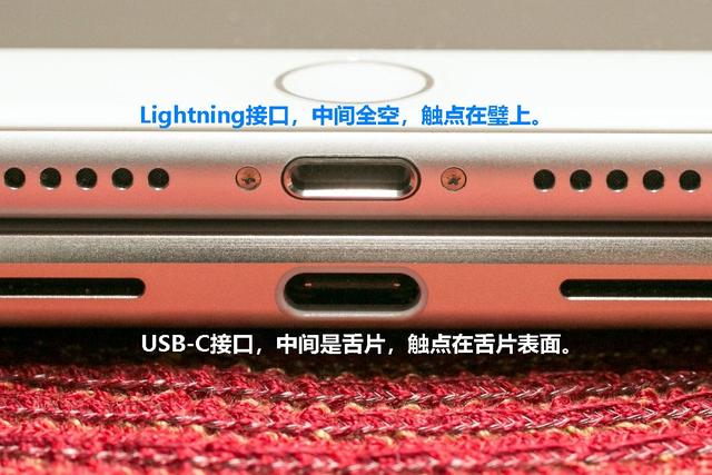 新村镇苹果14维修分享iPhone 14会是什么接口 