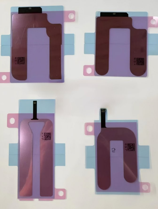 新村镇苹果手机维修分享iPhone 17 Pro 机型电池将采用创新型粘合剂 