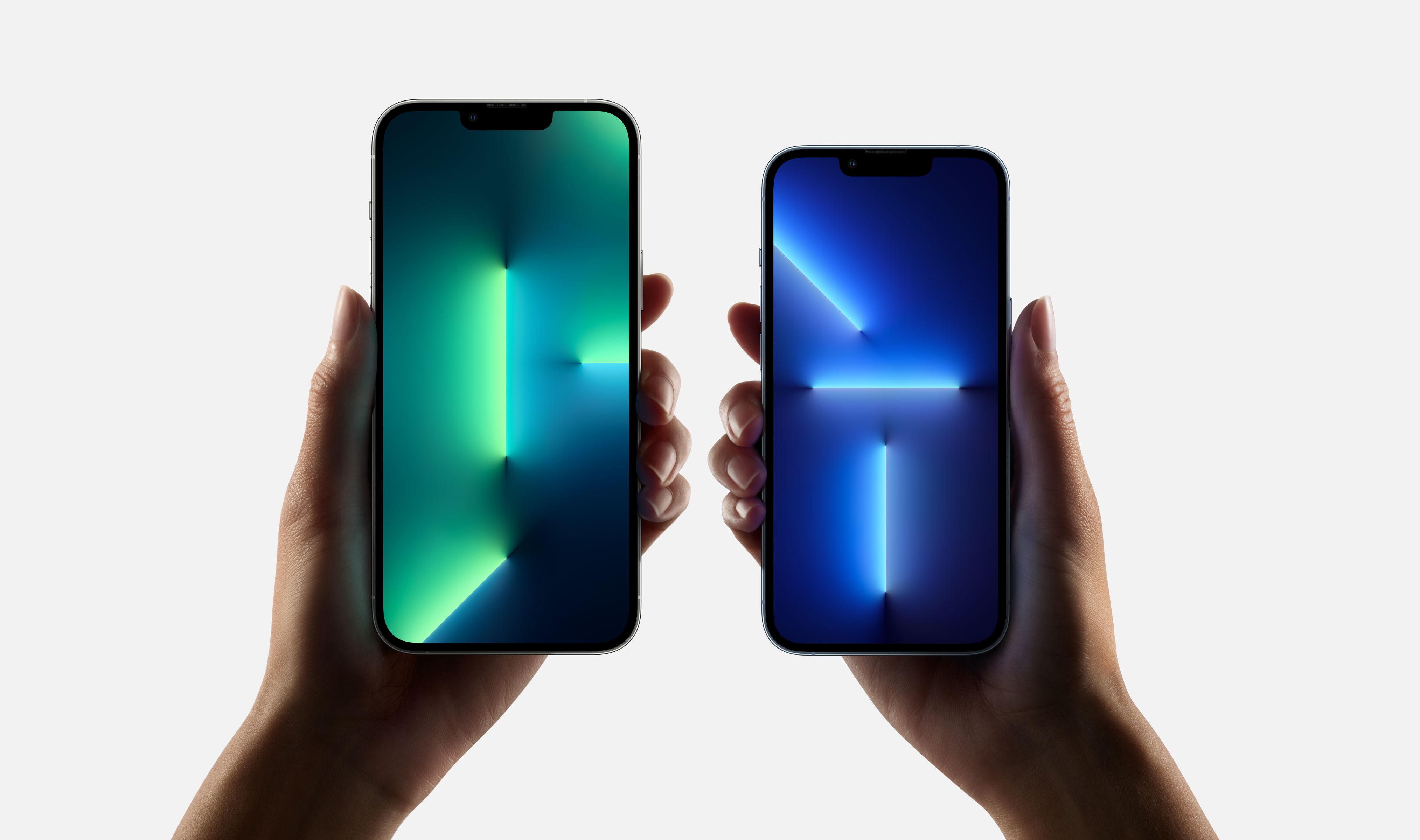新村镇苹果手机维修分享iPhone 13 四款机型怎么选 