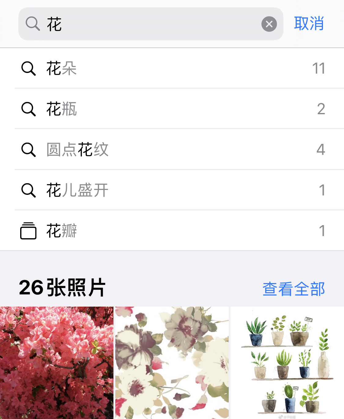 新村镇苹果手机维修分享iPhone 小技巧 