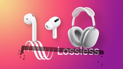 新村镇苹果手机维修分享哪些设备支持Apple Music 无损音频 