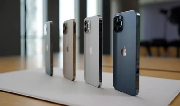新村镇苹果手机维修分享为什么说iPhone13才是真旗舰 