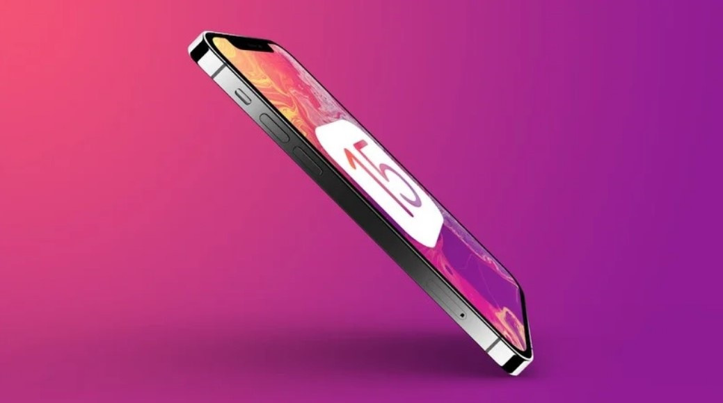 新村镇苹果手机维修分享iOS 15/iPadOS 15 支持哪些设备 