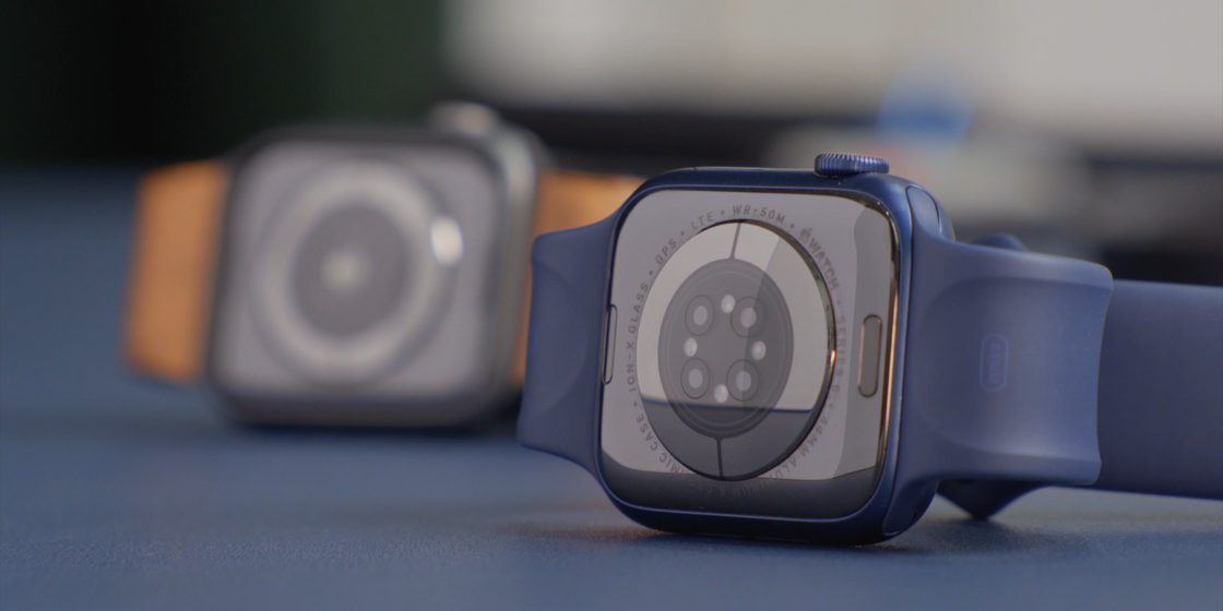 新村镇苹果手机维修分享Apple Watch 是如何测量卡路里的 