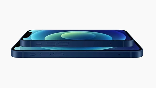 新村镇苹果手机维修分享iPhone 12 mini 锁屏后触屏失灵怎么办 
