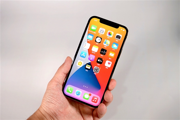 新村镇苹果手机维修分享iOS 14.2修订版已到，专属iPhone 12系列 