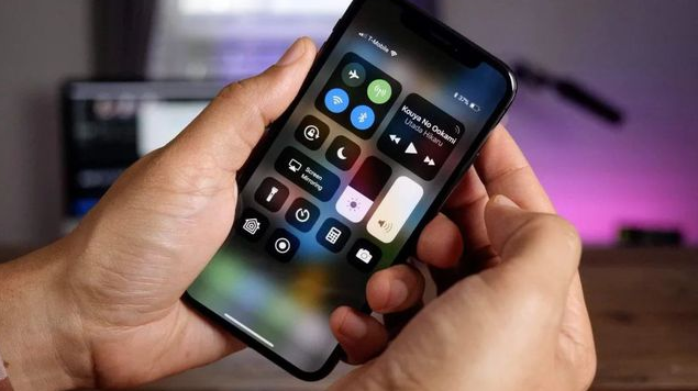 新村镇苹果手机维修分享iPhone 12信号差怎么办 