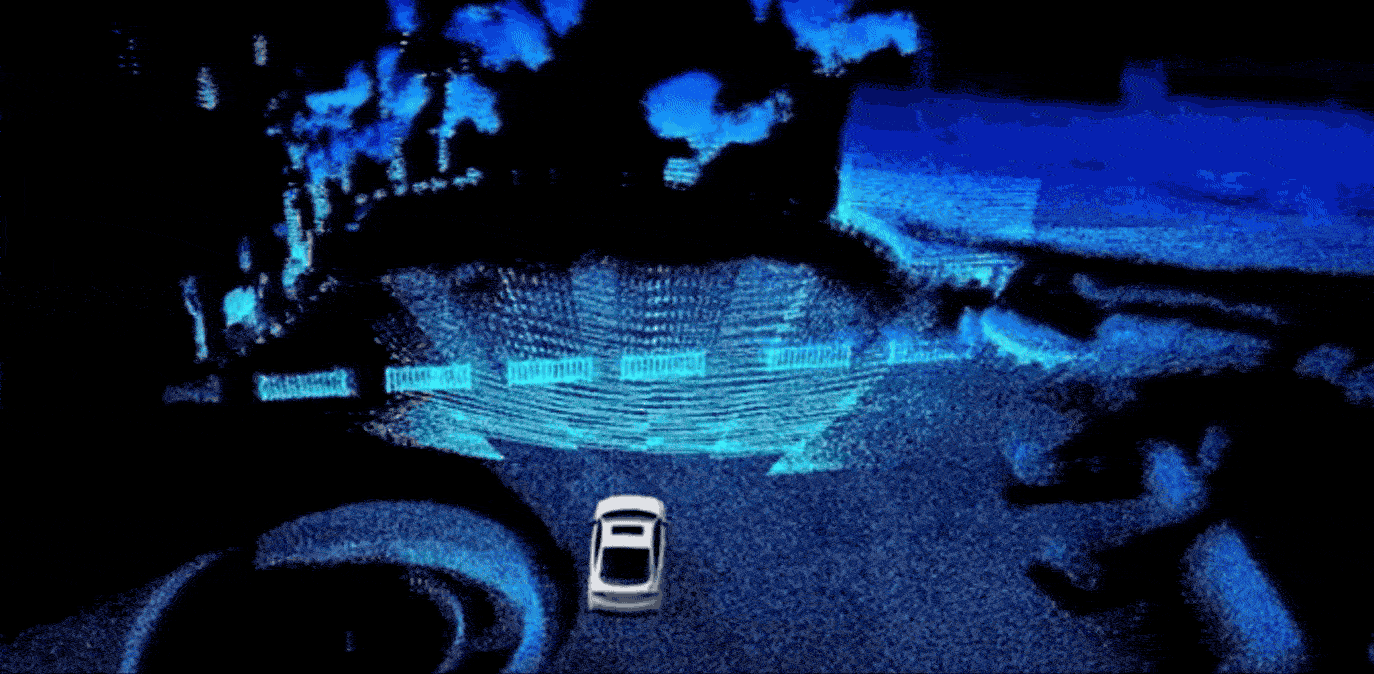 新村镇苹果手机维修分享iPhone 12 Pro 搭载的 LiDAR 镜头与 ToF 镜头有什么不同 