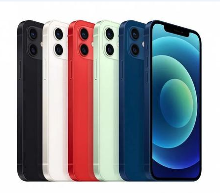 新村镇苹果维修点分享iPhone 12 Pro Max黑屏冷门故障解读 