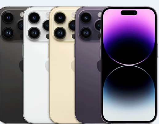 新村镇苹果维修点分享iPhone 14 Pro发烫易忽略问题解析 