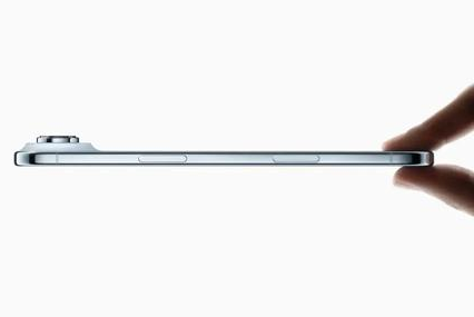 新村镇苹果维修点分享iPhone 17 Air发烫几大隐形诱因 